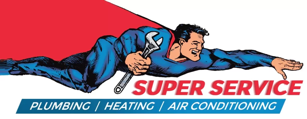 1 Heating, Air Conditioning & Plumbing Service Company in