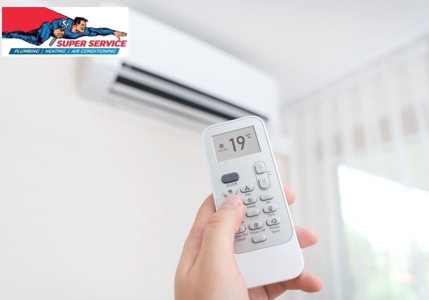 Air Conditioning Services in Franklin Lakes, NJ