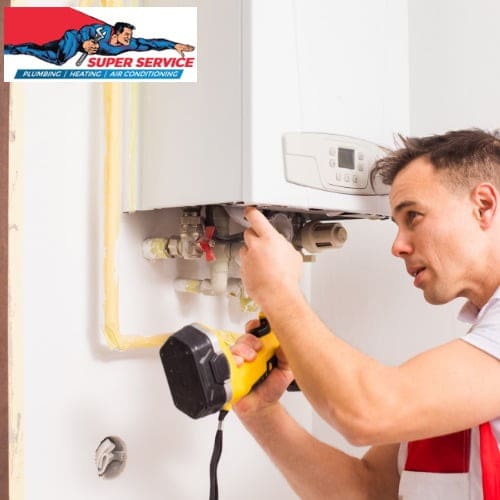 Expert Boiler Replacement Services