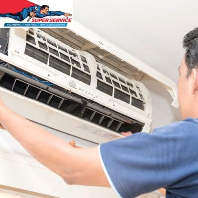 Best Air Conditioning Company in Ridgefield Park, NJ