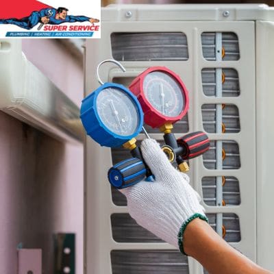 Central Air Conditioning Installation Service in Englewood, NJ