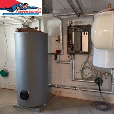 Efficient Boiler Installation