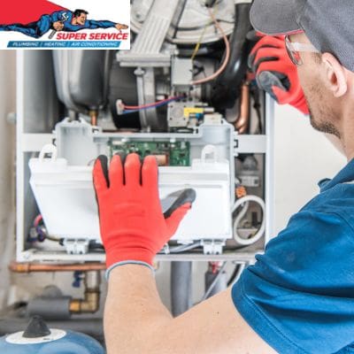 Efficient Furnace Repair & Replacement Services in Englewood, NJ