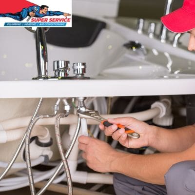 Plumbing Services by Master Plumbers in Englewood, NJ