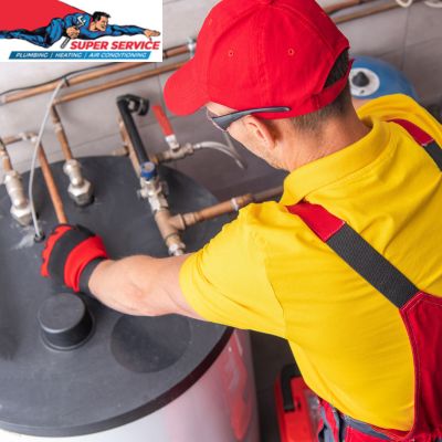 Quick Heating Repair Services in Washington Township, NJ