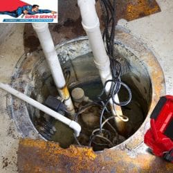 Quick Sump Pumps Installation Services