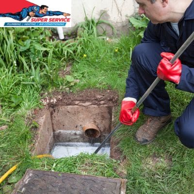 Sewer Repair and Cleaning Services in Englewood, NJ