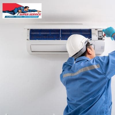Efficient AC Repair in Pompton Lakes, NJ, for a Better Home