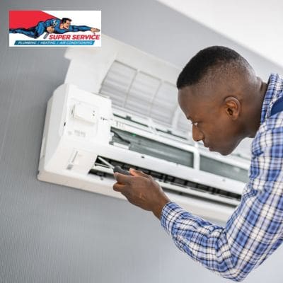 Elevate Your Comfort with Our High-Quality AC Service