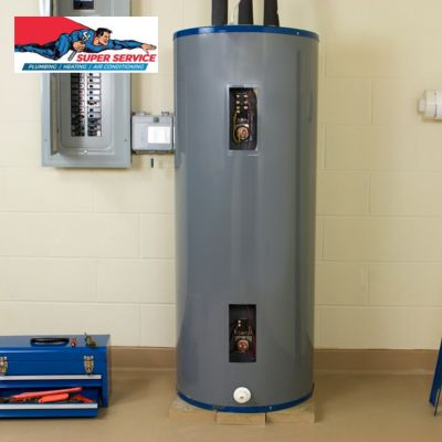 Hot Water Heater Replacement In Oakland, NJ