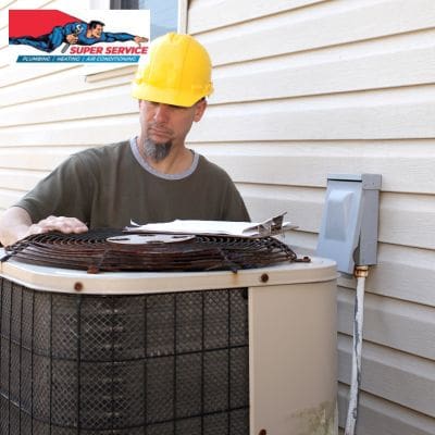 Quick Central Air Conditioning Repairs