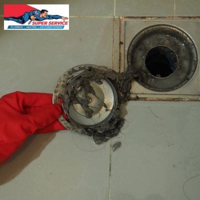 Sewer Cleaning for Proper Water Flow