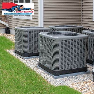 Signs That Your Central AC System Needs Attention