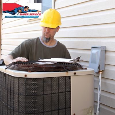 Swift Solutions for Central AC Repairs