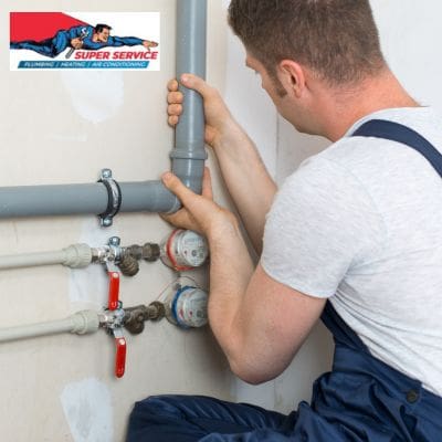 TransformYour Pipelines with the Finest Plumber in Ramsey, NJ