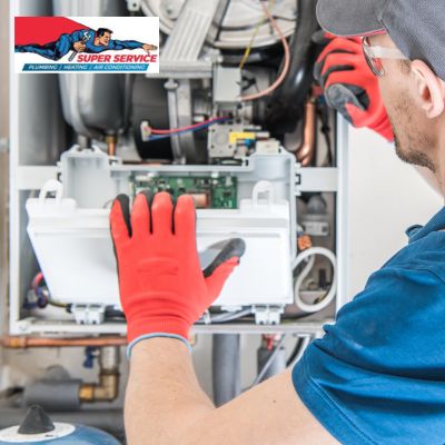 Unmatched Furnace Repair in Oakland, NJ