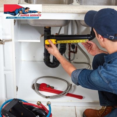 Your Trusted Plumber in Oakland, NJ