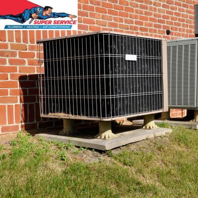 Reliable Central Air Conditioning Repair Services